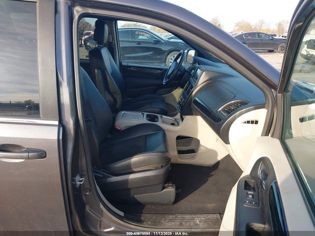 Dodge Grand Caravan Sxt 2020 2C4RDGCG7LR160139 Image 5
