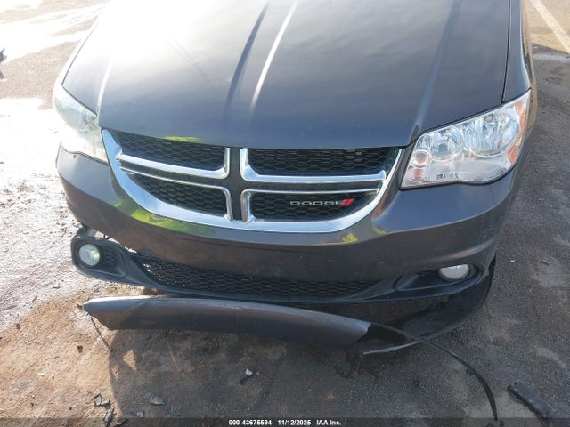 Dodge Grand Caravan Sxt 2020 2C4RDGCG7LR160139 Image 6