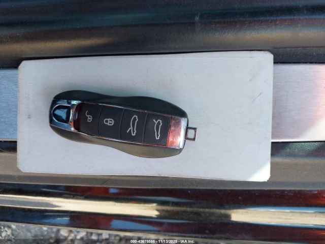 2016 PORSCHE 911 WP0AD2A91GS166320 Photo 10