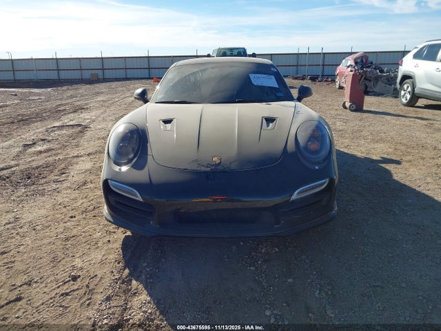 Porsche 911 2016 WP0AD2A91GS166320 Image 12