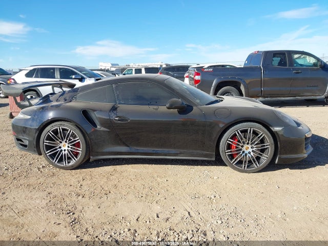 Porsche 911 2016 WP0AD2A91GS166320 Image 13