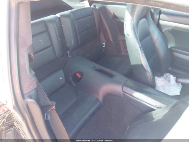 2016 PORSCHE 911 WP0AD2A91GS166320 Photo 7