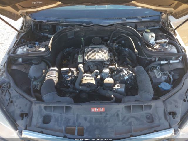 2009 MERCEDES-BENZ C 300 WDDGF81X69R076392 Photo 9