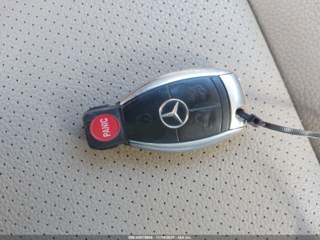 2009 MERCEDES-BENZ C 300 WDDGF81X69R076392 Photo 10