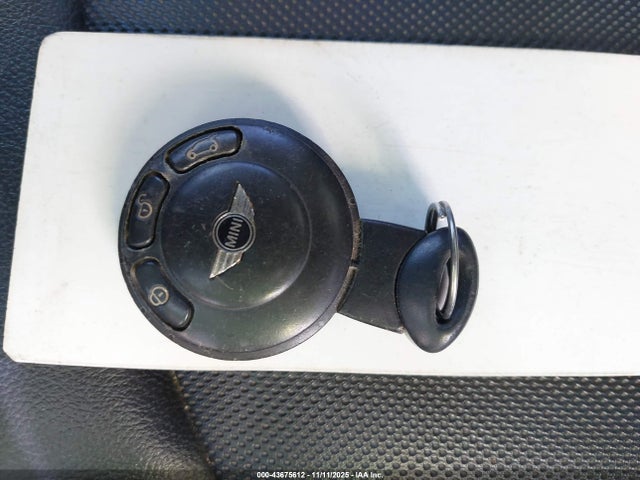 2014 MINI COUNTRYMAN WMWZC3C59EWP28652 Photo 10