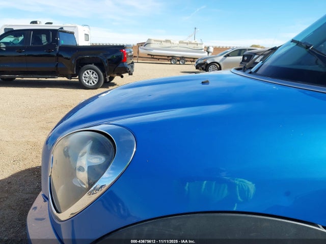 2014 MINI COUNTRYMAN WMWZC3C59EWP28652 Photo 5