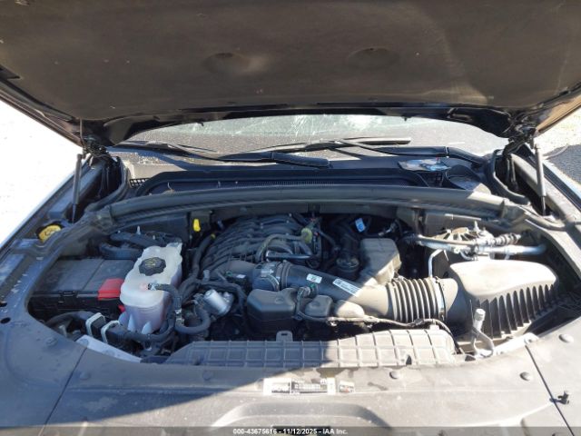 2024 JEEP GRAND CHEROKEE 1C4RJGBGXRC237260 Photo 9