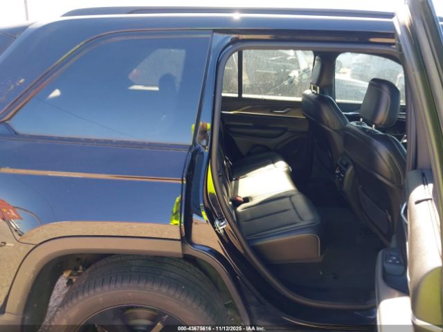 2024 JEEP GRAND CHEROKEE 1C4RJGBGXRC237260 Photo 7
