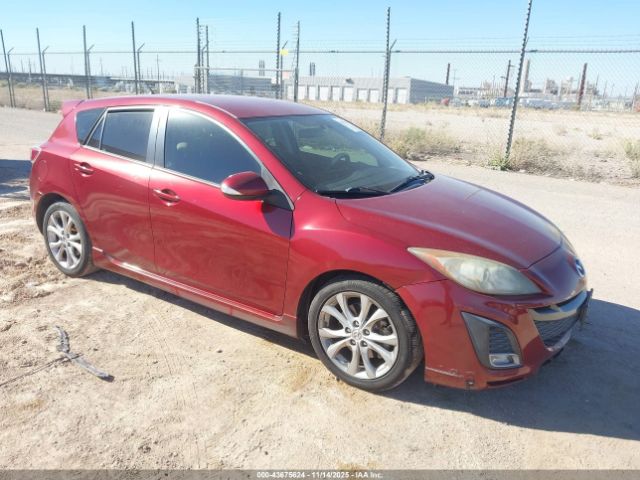 2010 MAZDA MAZDA3 JM1BL1H63A1181900