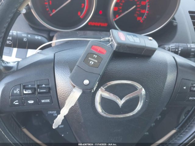 2010 MAZDA MAZDA3 JM1BL1H63A1181900 Photo 10
