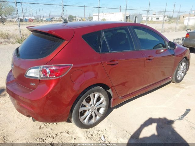 2010 MAZDA MAZDA3 JM1BL1H63A1181900 Photo 3