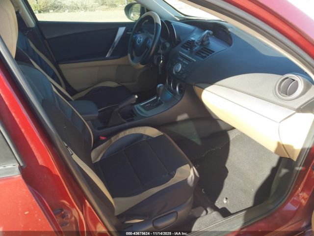 2010 MAZDA MAZDA3 JM1BL1H63A1181900 Photo 4