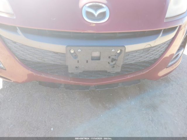 2010 MAZDA MAZDA3 JM1BL1H63A1181900 Photo 5