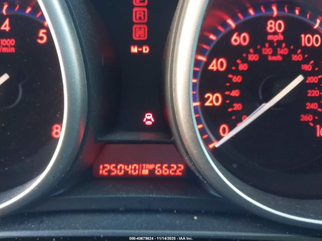 2010 MAZDA MAZDA3 JM1BL1H63A1181900 Photo 6