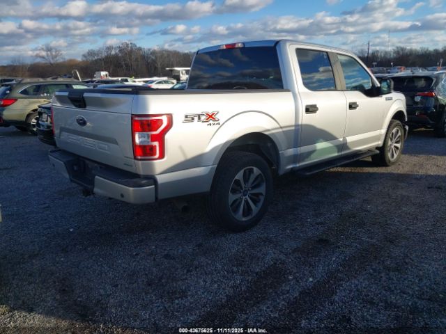 2019 FORD F-150 1FTEW1EP3KFA08870 Photo 3