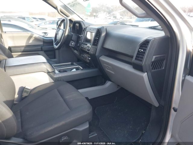 2019 FORD F-150 1FTEW1EP3KFA08870 Photo 4