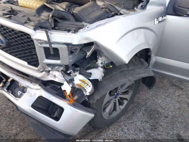 2019 FORD F-150 1FTEW1EP3KFA08870 Photo 5