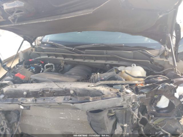2023 GMC SIERRA 1500 1GTPHCED2PZ109991 Photo 9