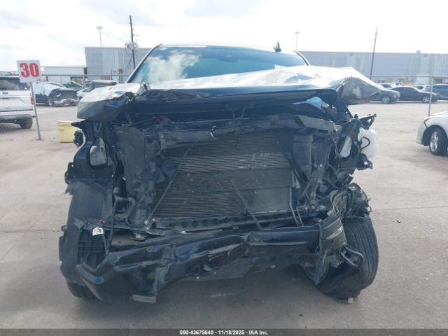 2023 GMC SIERRA 1500 1GTPHCED2PZ109991 Photo 5