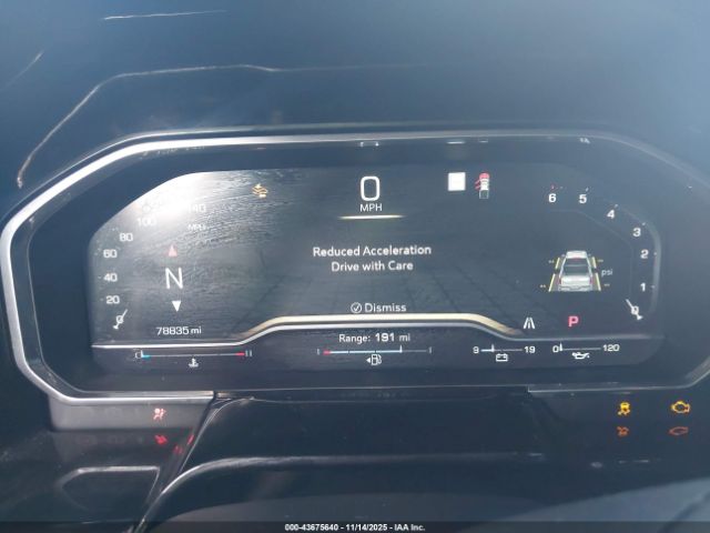 2023 GMC SIERRA 1500 1GTPHCED2PZ109991 Photo 6