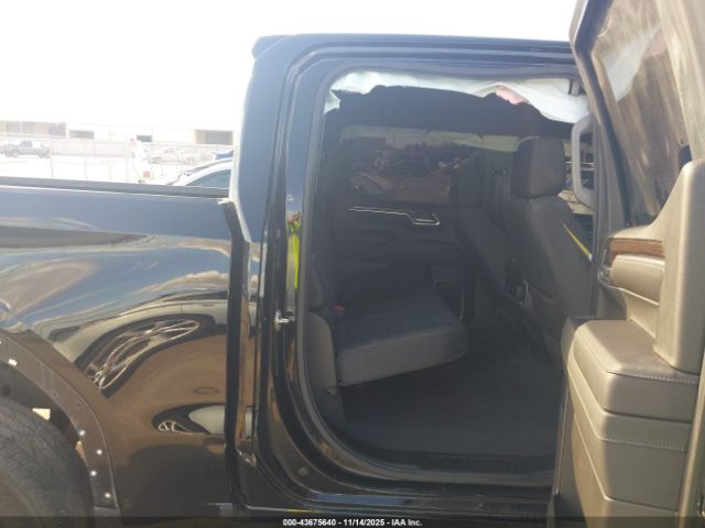 2023 GMC SIERRA 1500 1GTPHCED2PZ109991 Photo 7