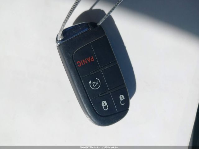 2019 JEEP COMPASS 3C4NJDCB9KT666612 Photo 10