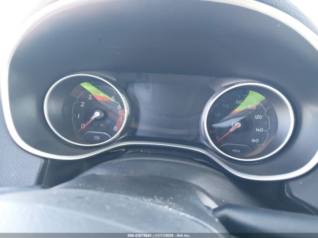 2019 JEEP COMPASS 3C4NJDCB9KT666612 Photo 6