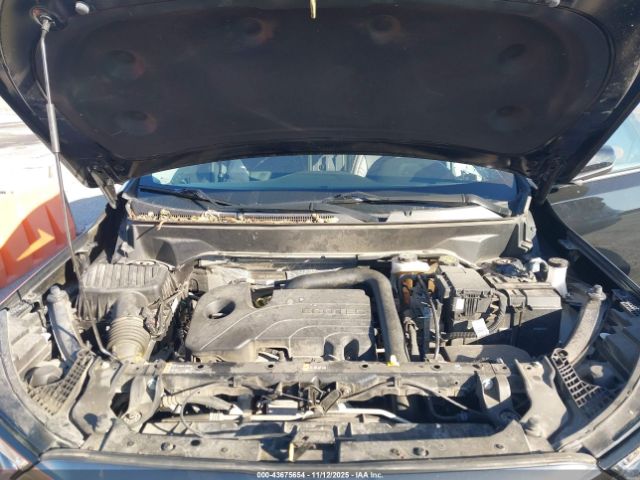 2023 GMC TERRAIN 3GKALYEG4PL217908 Photo 9