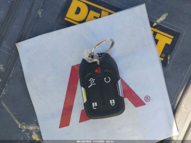 2023 GMC TERRAIN 3GKALYEG4PL217908 Photo 10