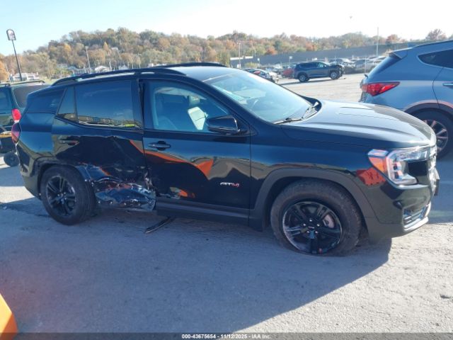 2023 GMC TERRAIN 3GKALYEG4PL217908 Photo 5