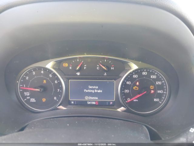 2023 GMC TERRAIN 3GKALYEG4PL217908 Photo 6