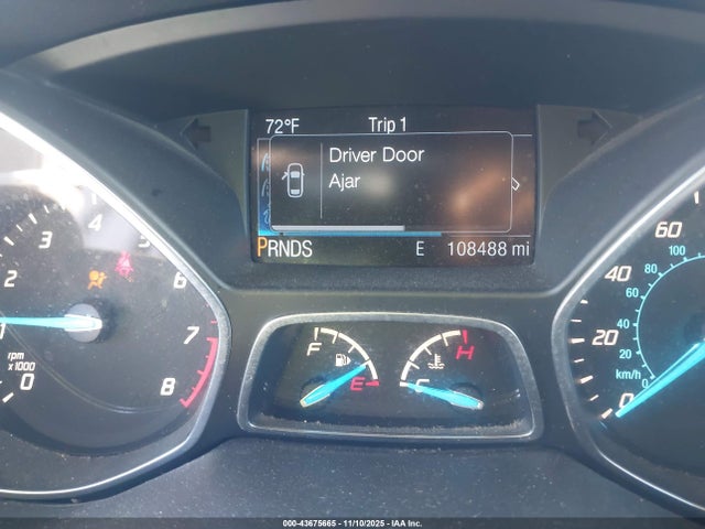 Ford ESCAPE S 2016 1FMCU0F73GUB99436 Image 7