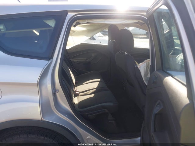 Ford ESCAPE S 2016 1FMCU0F73GUB99436 Image 8