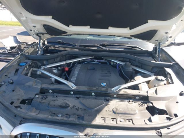 2024 BMW X7 5UX23EM05R9U17855 Photo 9