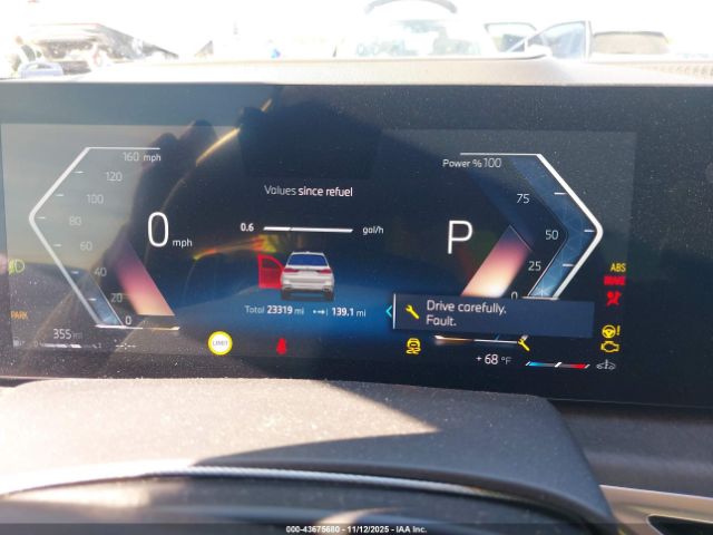 2024 BMW X7 5UX23EM05R9U17855 Photo 6