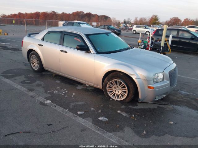 2009 CHRYSLER 300 2C3KA43D69H574868