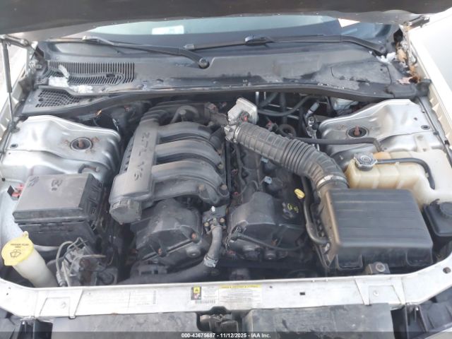 2009 CHRYSLER 300 2C3KA43D69H574868 Photo 9