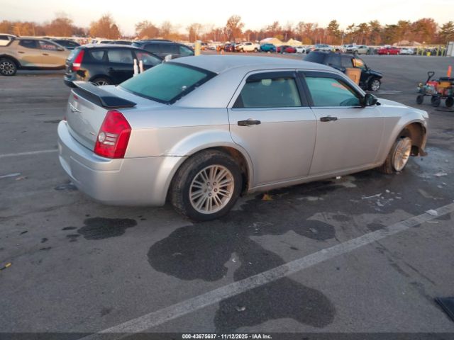 2009 CHRYSLER 300 2C3KA43D69H574868 Photo 3