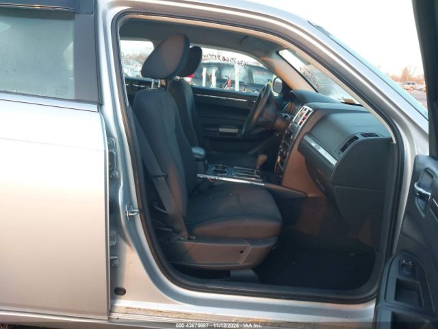 2009 CHRYSLER 300 2C3KA43D69H574868 Photo 4
