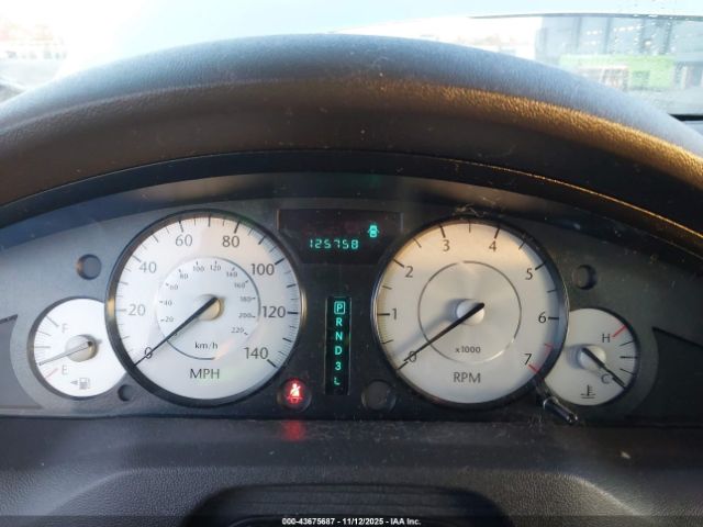 2009 CHRYSLER 300 2C3KA43D69H574868 Photo 6
