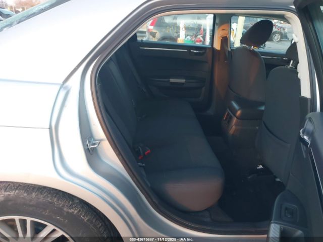 2009 CHRYSLER 300 2C3KA43D69H574868 Photo 7