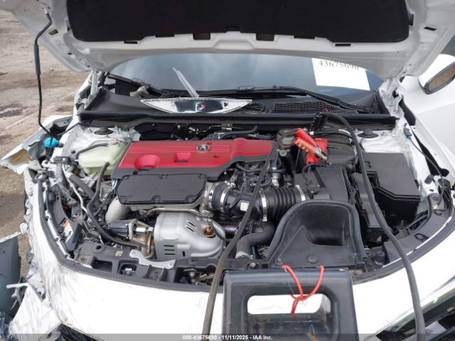 2025 ACURA INTEGRA 19UDE5G99SA000663 Photo 9