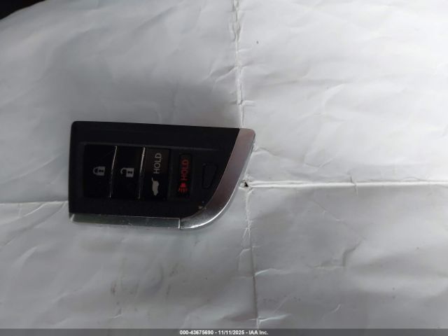 2025 ACURA INTEGRA 19UDE5G99SA000663 Photo 10