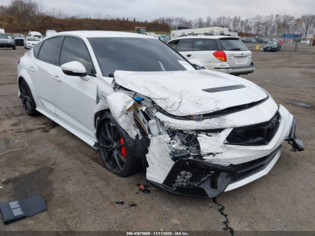 2025 ACURA INTEGRA 19UDE5G99SA000663 Photo 5