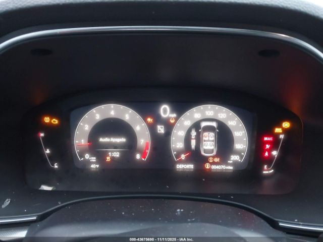 2025 ACURA INTEGRA 19UDE5G99SA000663 Photo 6