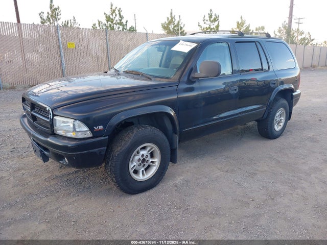 Продажа на аукционе авто 1998 Dodge Durango Slt, vin: 1B4HS28Y9WF152414, номер лота: 43675694