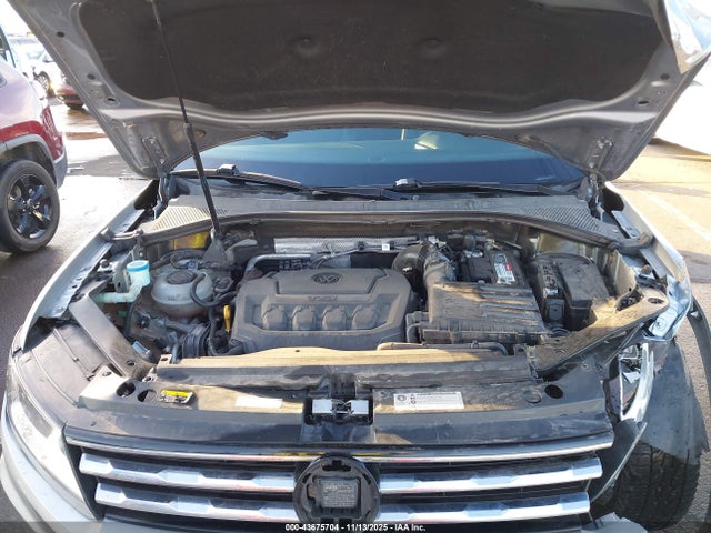 Aukcja sprzedaży 2019 Volkswagen Tiguan 2.0t Se/2.0t Sel/2.0t Sel R-line/2.0t Sel R-line Black, vin: 3VV3B7AX6KM161241, numer aukcji: 43675704