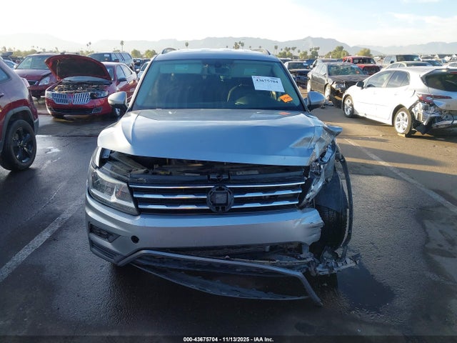 Aukcja sprzedaży 2019 Volkswagen Tiguan 2.0t Se/2.0t Sel/2.0t Sel R-line/2.0t Sel R-line Black, vin: 3VV3B7AX6KM161241, numer aukcji: 43675704