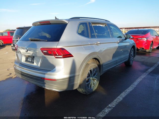 Aukcja sprzedaży 2019 Volkswagen Tiguan 2.0t Se/2.0t Sel/2.0t Sel R-line/2.0t Sel R-line Black, vin: 3VV3B7AX6KM161241, numer aukcji: 43675704