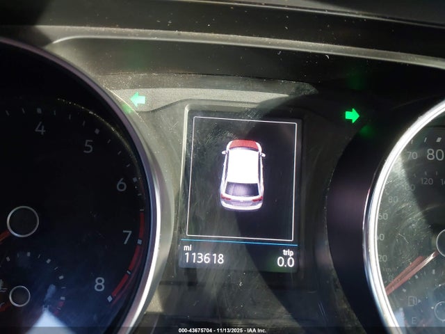 Aukcja sprzedaży 2019 Volkswagen Tiguan 2.0t Se/2.0t Sel/2.0t Sel R-line/2.0t Sel R-line Black, vin: 3VV3B7AX6KM161241, numer aukcji: 43675704